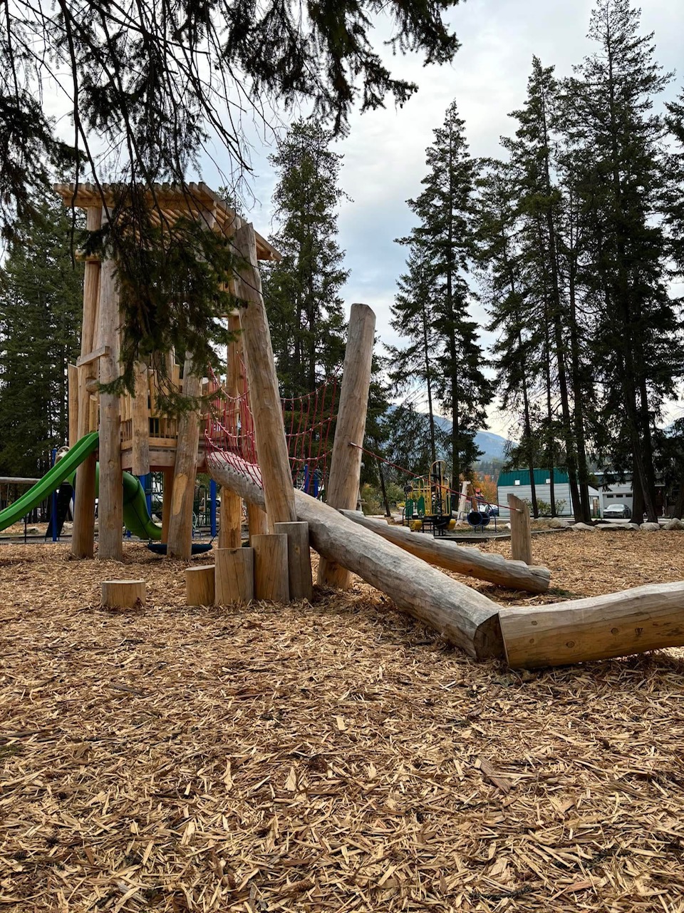 Rotary Play Ground 2